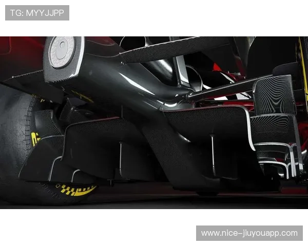 汽车行业的变革：F1带来的行业机遇，f1是汽车技术最高的吗